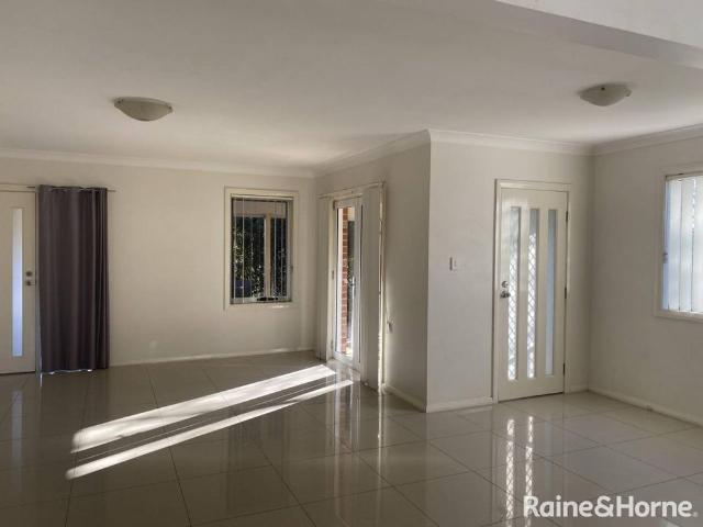 Neat 3 Bedroom Villa