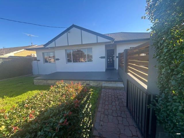 NEAT 3 BEDROOM FAMILY HOME