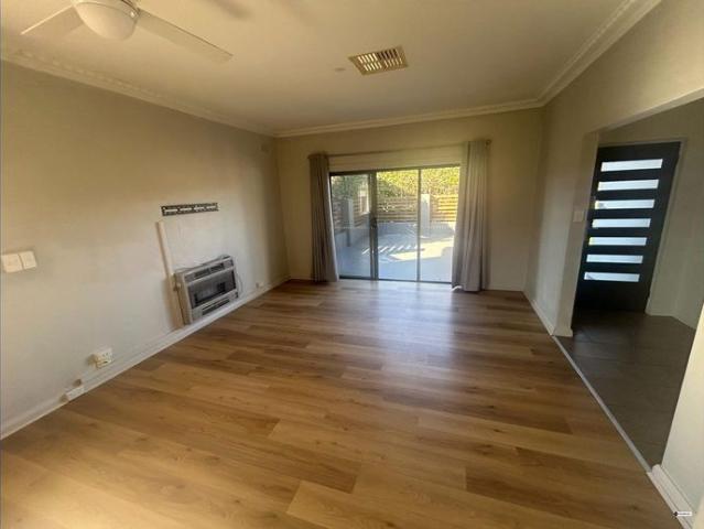 NEAT 3 BEDROOM FAMILY HOME