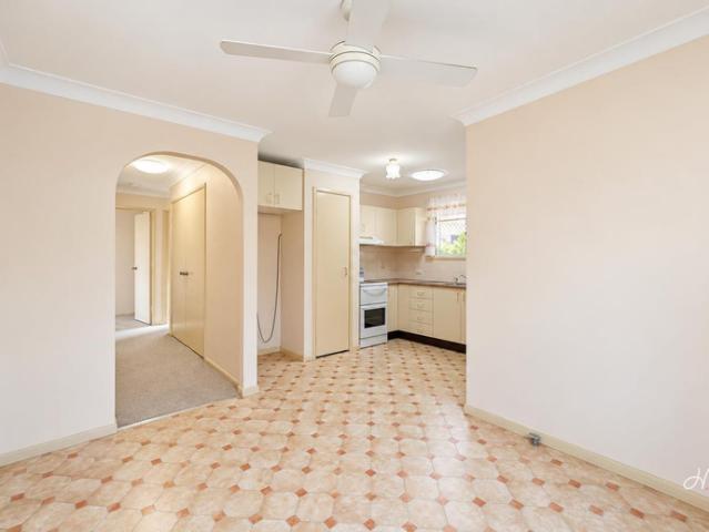 NEAT 3 BEDROOM HOME IN A QUIET WOODRISING CUL DE SAC