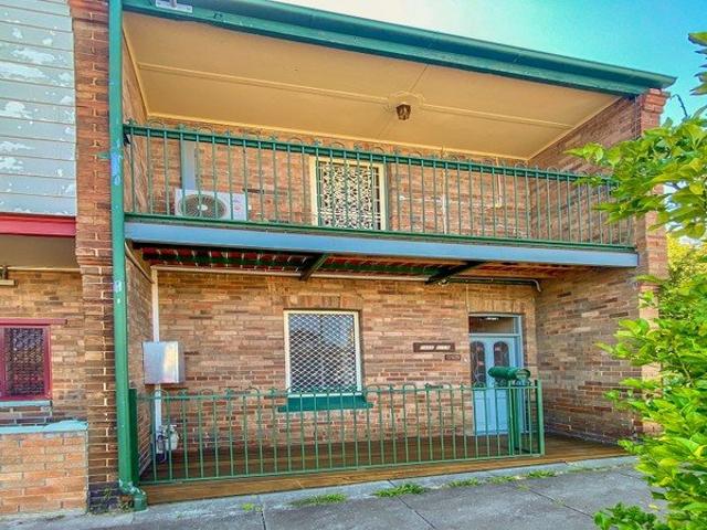 Neat 3 Bedroom Home in Quiet Location