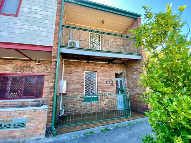Neat 3 Bedroom Home in Quiet Location