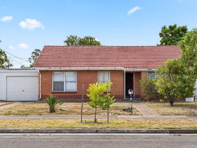 NEAT 3 BEDROOM HOME IN SOUGHT AFTER SUBURB Please register to notified of open inspection