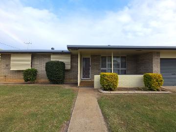 Neat 3 Bedroom Home + Shed