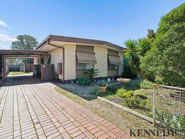 Neat 3 Bedroom Home with Strong Rental Return