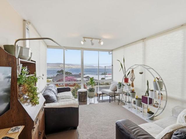 Neat 3 Bedroom home with water views + Garage