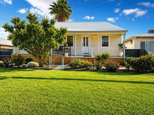 Neat 3 Bedroom Home