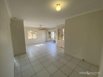 NEAT 3 BEDROOM HOME