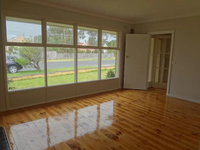 Neat 3 Bedroom Home