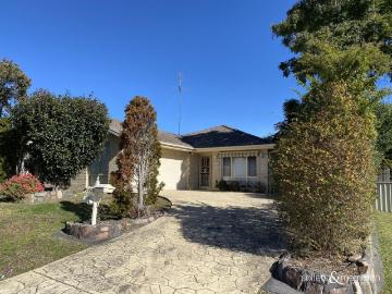 NEAT 3 BEDROOM HOME