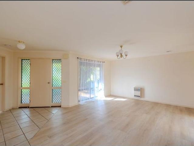 Neat 3 Bedroom Home