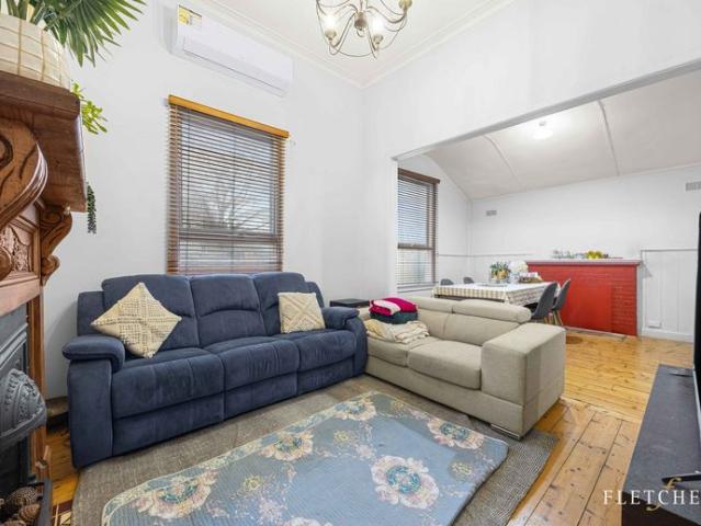 Neat 3 Bedroom Home