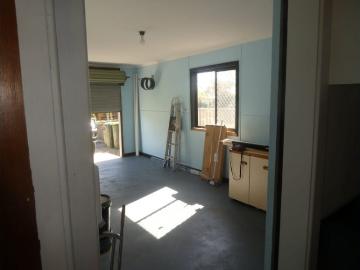 Nabiac, Crawford River - Garden, Fireplace