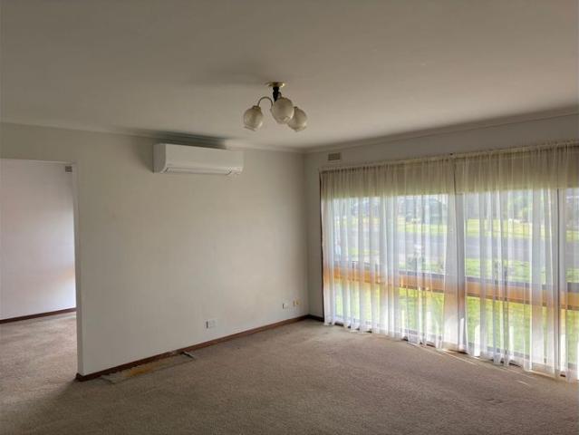 Neat 3 Bedroom Home