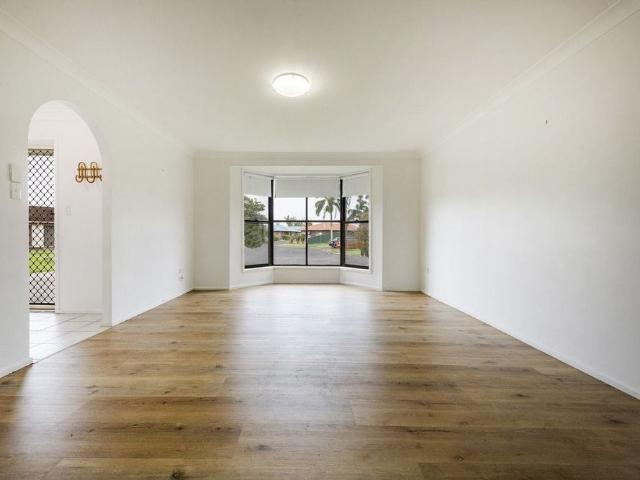 Neat 3 bedroom Home