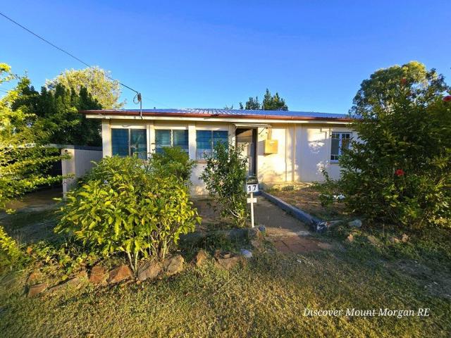 Neat 3 Bedroom, Low
