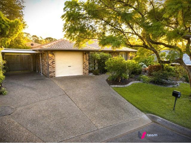 Neat 4 Bedroom Home