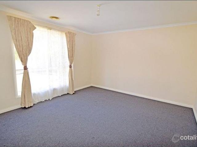 Neat 4 bedroom home