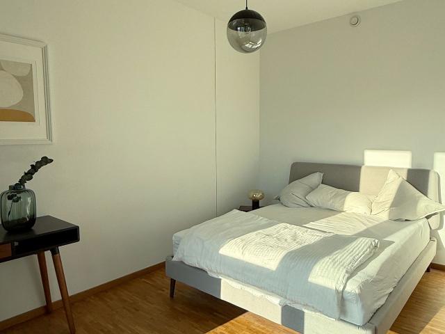 Neat 86qm 3 room loft in Berlin, Prenzlauer Berg, Pankow, Berlin Amsterdam Apartments for Rent