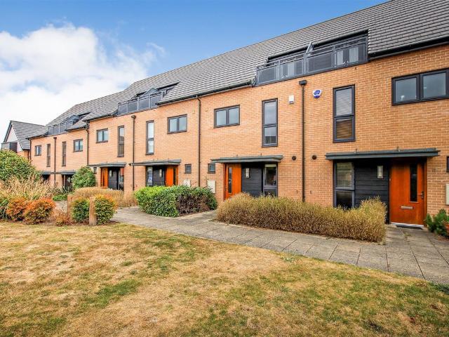 Neath Farm Court, Cambridge CB1, 3 bed town house to rent, £2,000 pcm | PrimeLocation