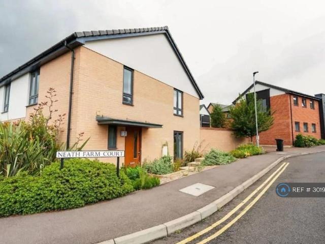 Neath Farm Court, Cambridge, CB1 1 bed in a house share to rent £699 pcm £161 pw