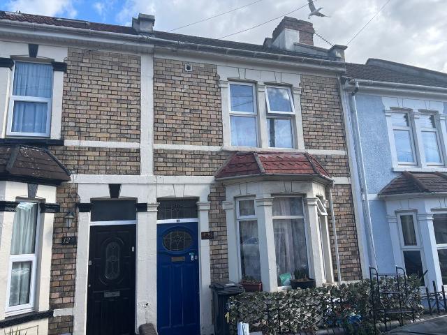 Neath Road, Bristol BS5, 2 bed terraced house to rent, £1,395 pcm | PrimeLocation