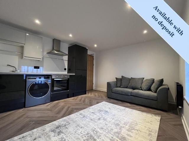 Neath Road, Hafod, Swansea SA1 2LF 1 bed flat to rent £695 pcm £160 pw