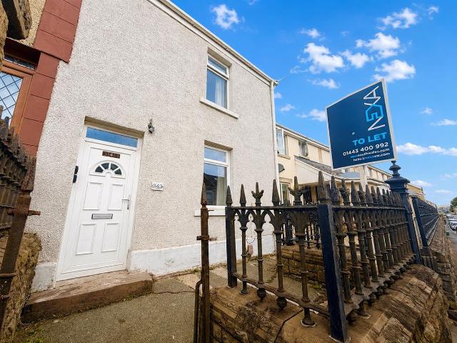 Neath Road, Plasmarl, Swansea SA6, 3 bed end terrace house to rent, £900 pcm | PrimeLocation