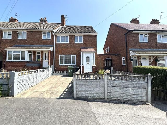 Neath Road, Walsall WS3, 2 bed semi detached house to rent, £850 pcm | PrimeLocation
