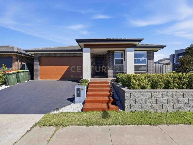 Neatly Presented Family Home