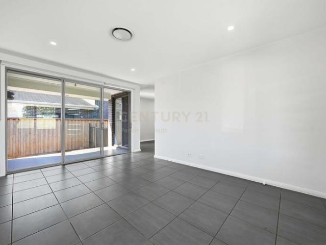 Neatly Presented Family Home