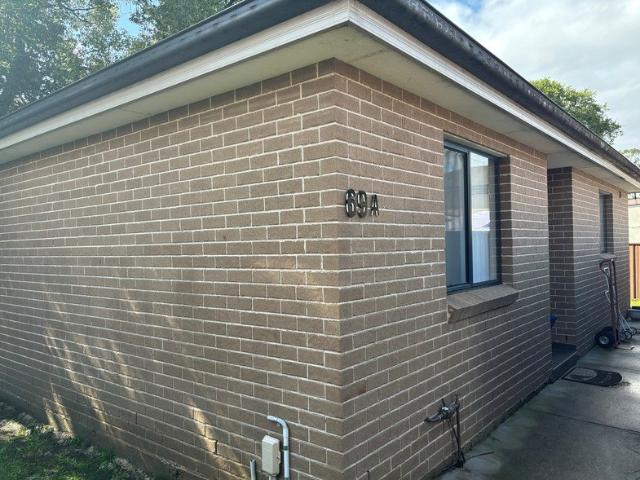 Neatly Presented Granny Flat