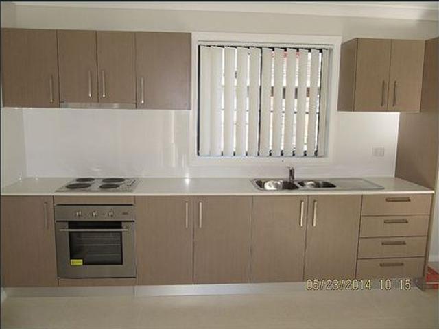 Neatly Presented Granny Flat