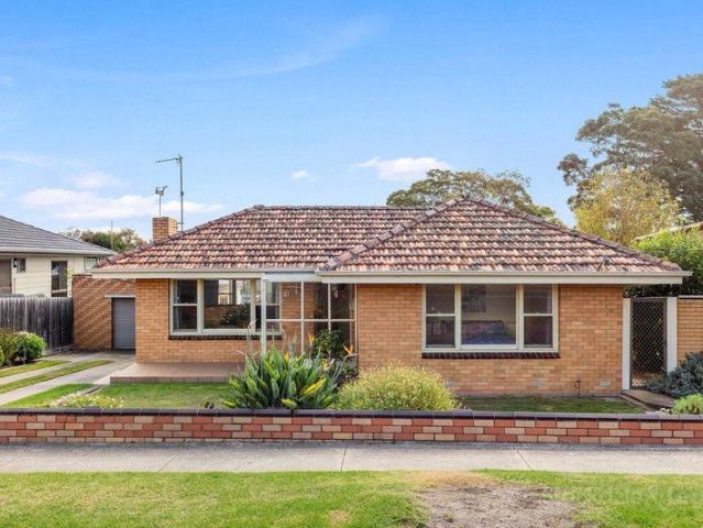 A BRILLIANT OPPORTUNITY IN A GREAT LOCATION!