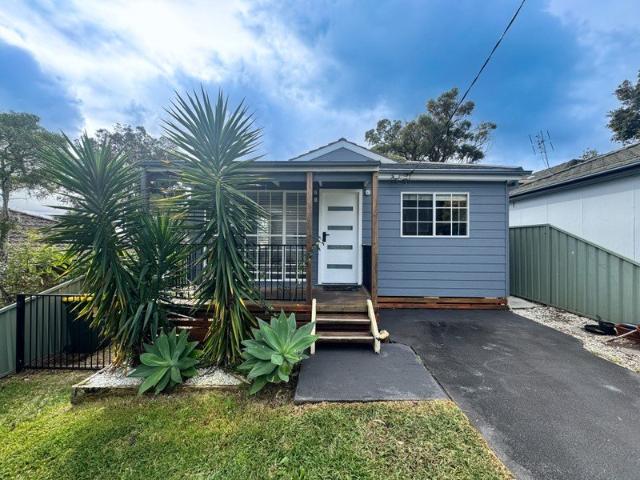 Neatly Presented Three Bedroom Home In Bonnells Bay