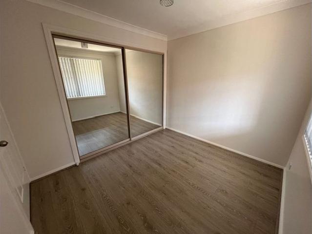 Neatly Presented Townhouse