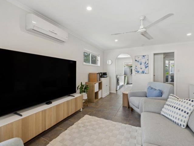 Neatly Presented Villa Living In A Convenient Brendale Location