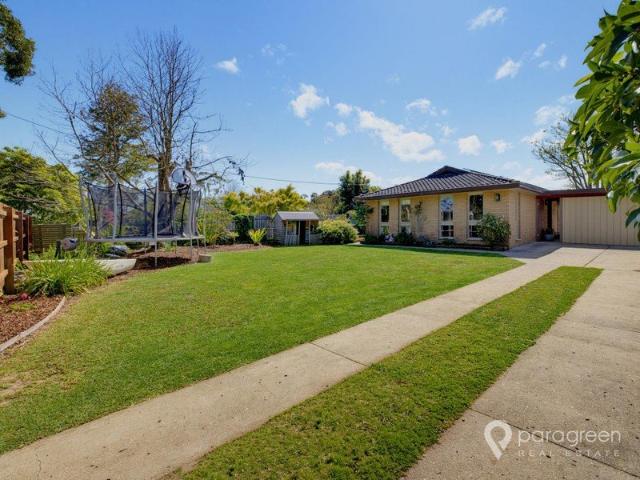 NEATLY RENOVATED FAMILY HOME ON ¼ ACRE