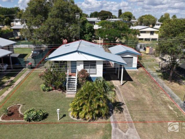 NEATLY RENOVATED HOME WITH PARKLAND OUTLOOK