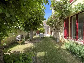 Neauphle le Vieux 78640 Achat / Vente maison 7 pièces t7