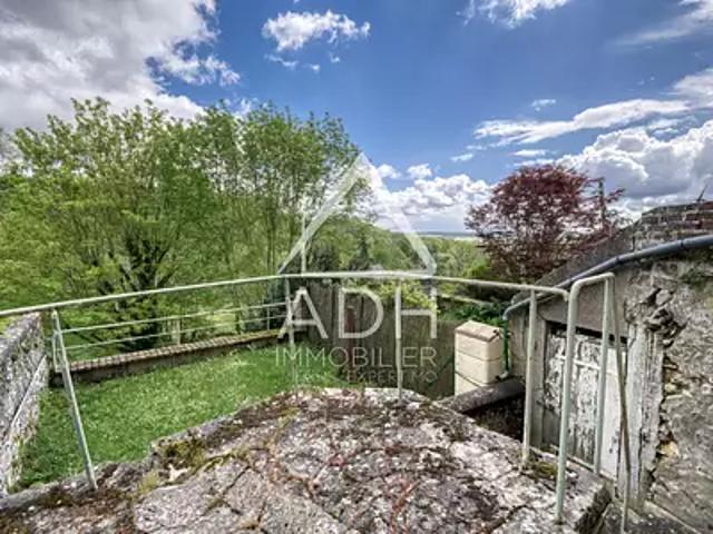 Neauphle le Château 78640 Achat / Vente appartement 2 pièces t2