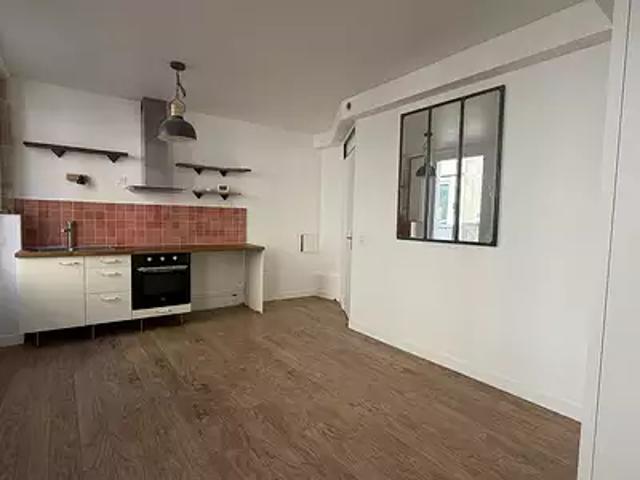 Neauphle le Château 78640 Location appartement 2 pièces t2