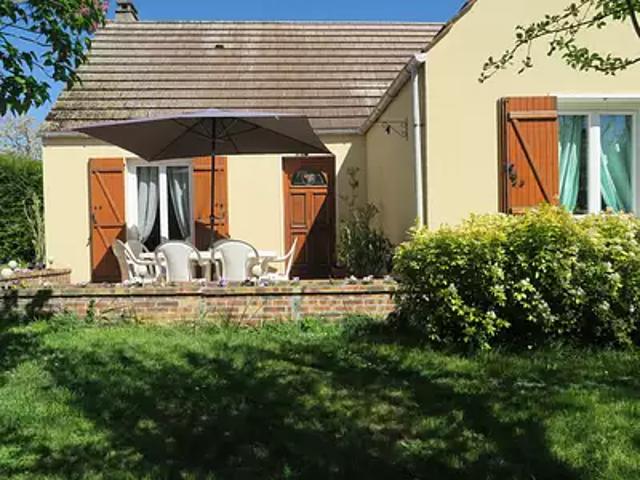Neauphlette 78980 Achat / Vente maison 4 pièces t4