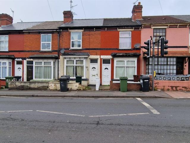 Neachells Lane, Wolverhampton WV11, 2 bed terraced house to rent, £975 pcm | PrimeLocation
