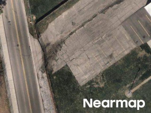 Neal Blvd