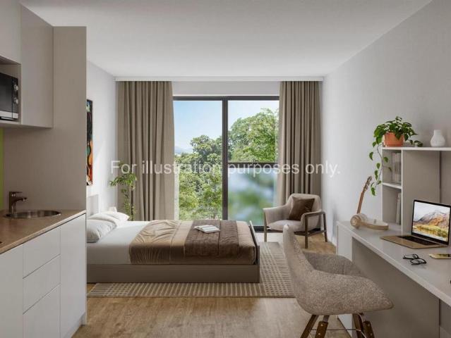 Neal Drive, Cambridge CB4 Studio to rent £1,339 pcm £309 pw