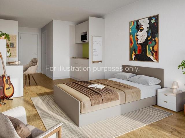 Neal Drive, Cambridge CB4, Studio to rent, £1,382 pcm | PrimeLocation