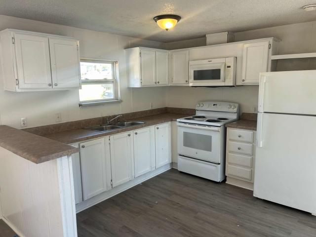 Neal Lane Mobile Home Park