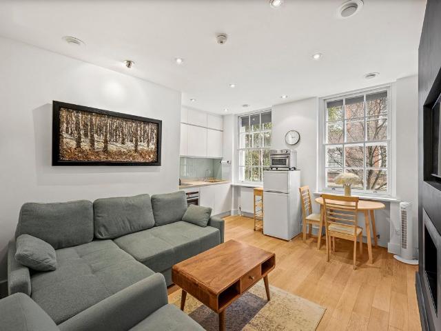 Neal Street, Central St Giles WC2H, 1 bed flat to rent, £3,900 pcm | PrimeLocation