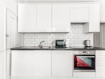 Neal Street, Covent Garden, London WC2H, 1 bed flat to rent, £2,384 pcm | PrimeLocation